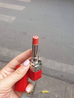 Son Dior Ultra Care 168 , 848 unbox