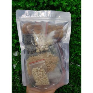sâm bổ lượng 10 vị - 400g
