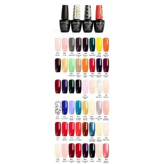 SƠN GEL OPI