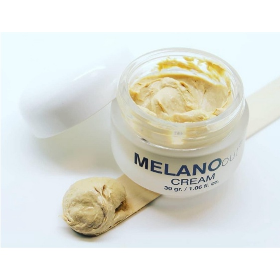 KEM TRẮNG DA MỜ N.Á.M - MELANO OUT CREAM MCCM 30gr