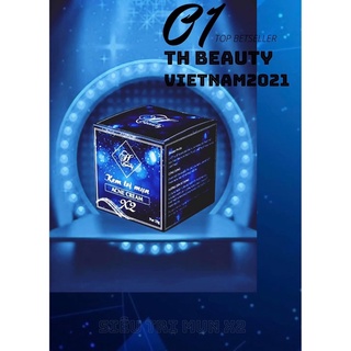 KEM MỤN X2 TH BEAUTY SẠCH MỤN, MỜ THÂM