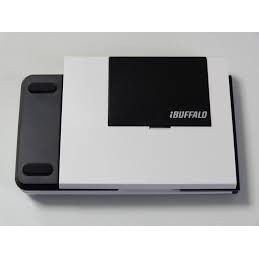 Bàn phím Bluetooth 3.0 Buffalo BSKBB03WH