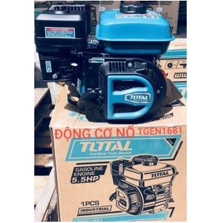 6.5HP ĐỘNG CƠ NỔ TOTAL TGEN1682