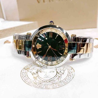 Đồng Hồ Nữ Versace Revive VAI140016