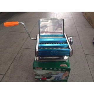 Máy cán mì quay tay MINI ĐPT- 001N - PTV