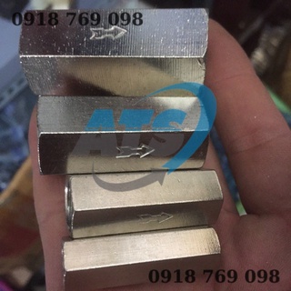 Van một chiều hơi ren trong