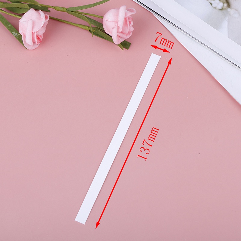 Bộ 100 Lọ Nước Hoa 137X7Mm