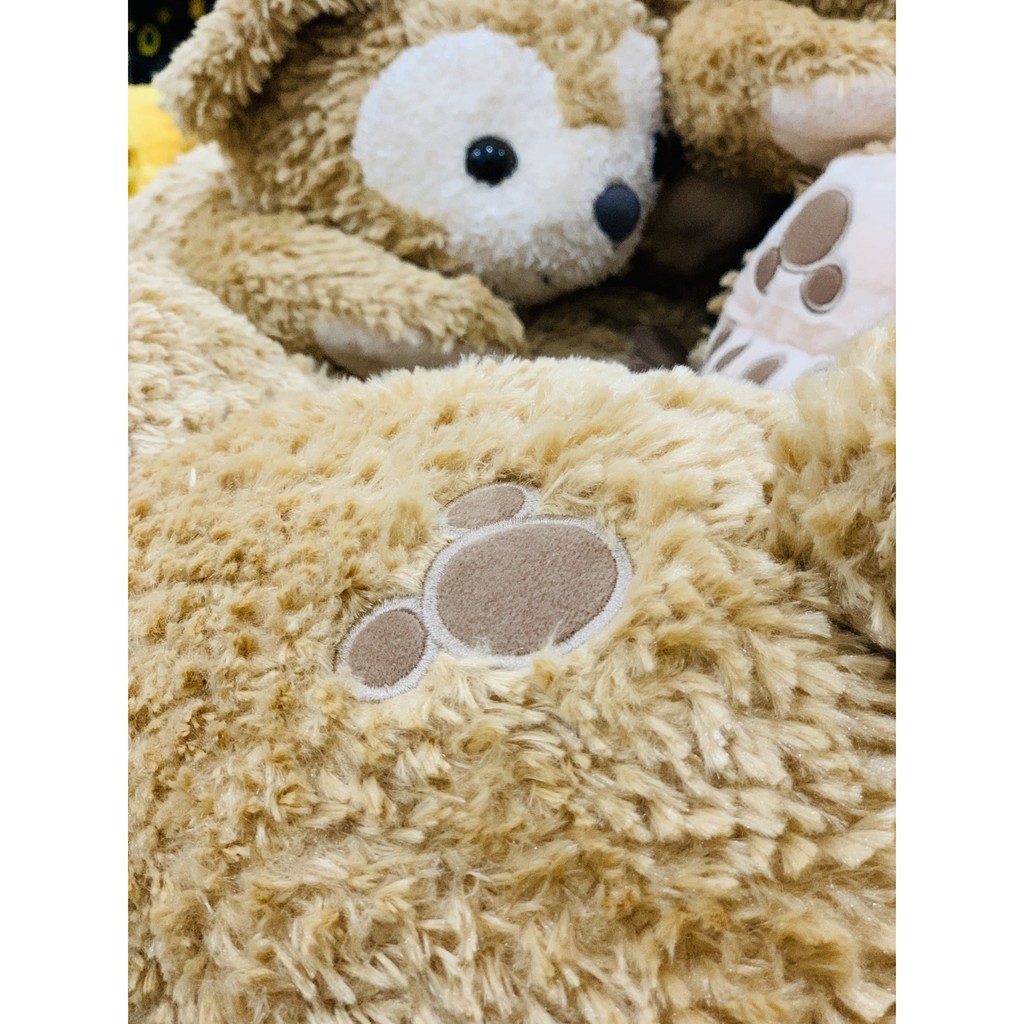 Thú bông Disney Resort Tokyo Duffy 2020