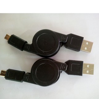[GIẢM GIÁ] Cáp Rút Giá Rẻ Micro USB Sỉ - Lẻ [SDC]