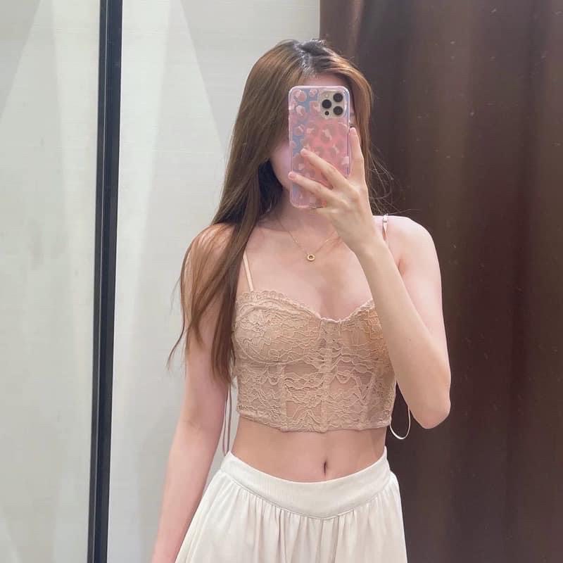 ÁO BRA REN ZARA