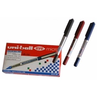 Bút uniball ub 150