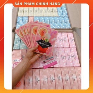 combo 10 Mặt Nạ Giấy Puclair Cocktail đủ loại