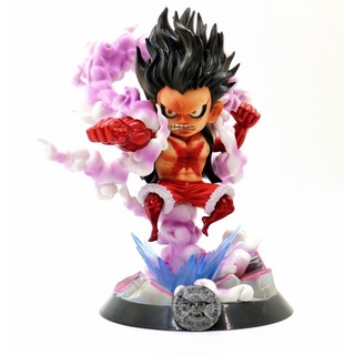 Mô Hình Set Team Luffy - One Piece