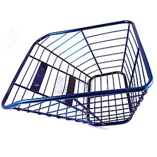 Giỏ Innox đa năng gắn Wave và Sirius đời cũ mới.