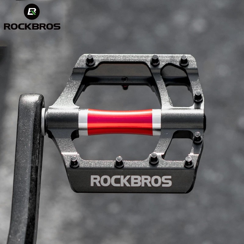 Cặp pê đan xe đạp leo núi cao cấp Rockbros