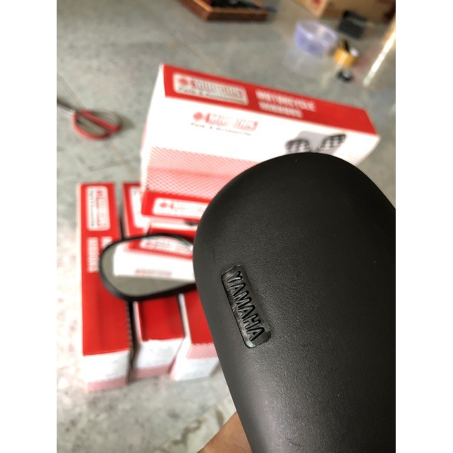 Kính Spark Chính hãng cho sirius, exciter