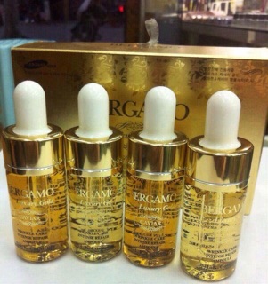 Serum Bergamo
