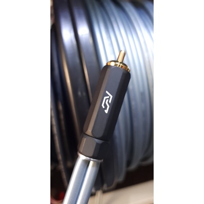 Dây chia Av hoa sen rca cao cấp Yarbo 20 và 30CM