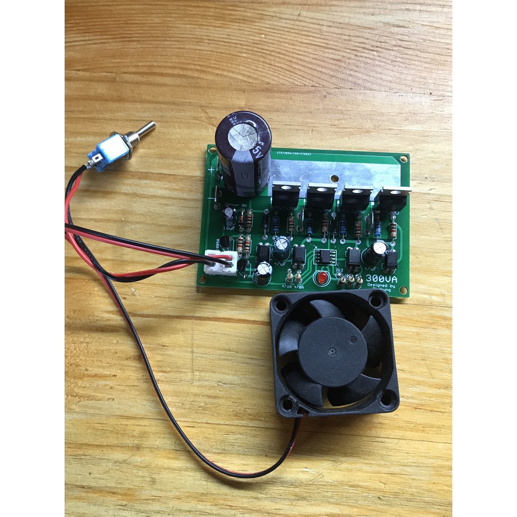 Inverter sine giá rẻ