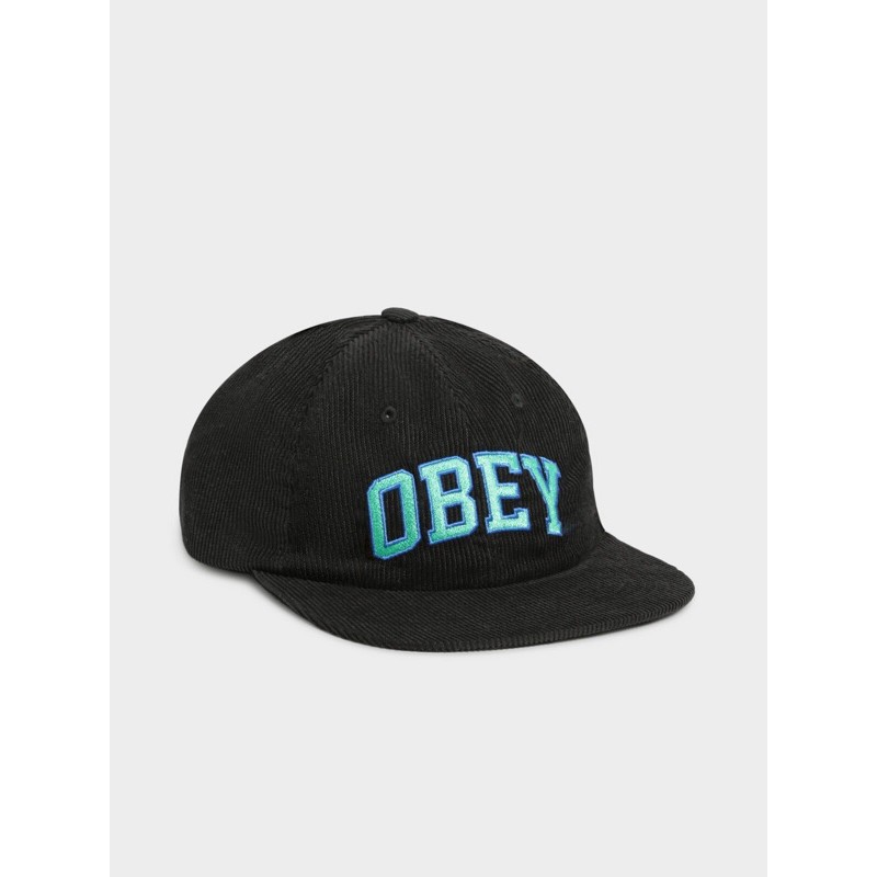 [ SNAPBACK OBEY ]