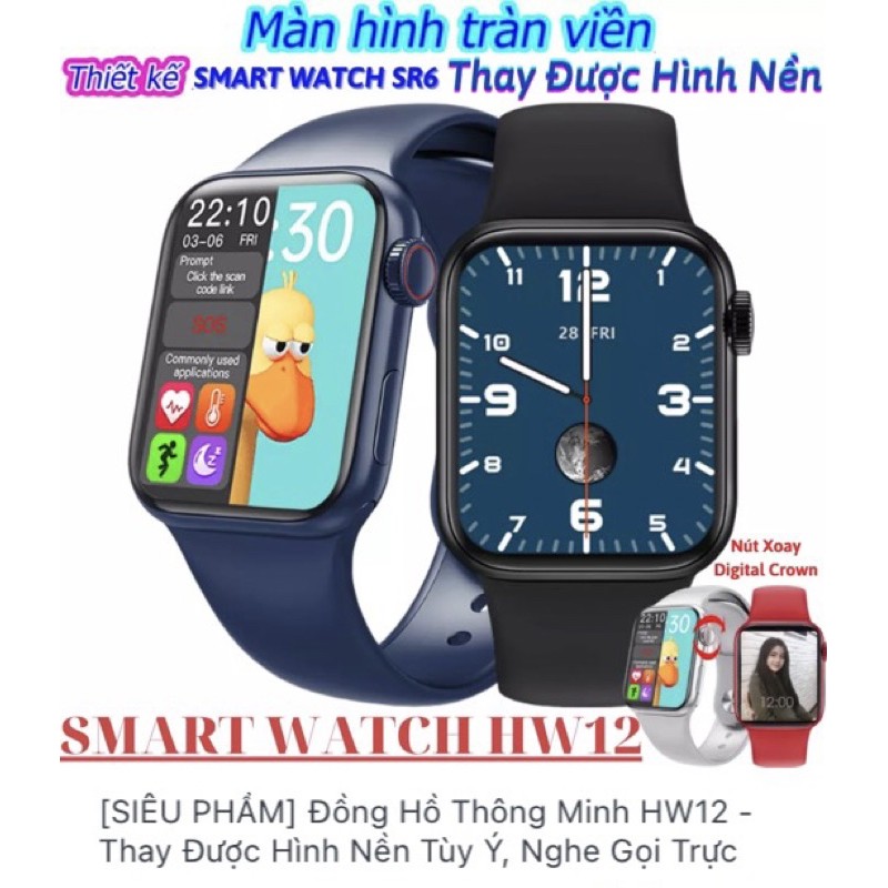 Hw12 Thay dây núm xoay bong bóng đổi hình nền Bảo hành 12 Tháng