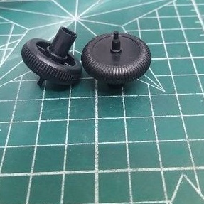 3 Con lăn thay thế cho chuột máy tính