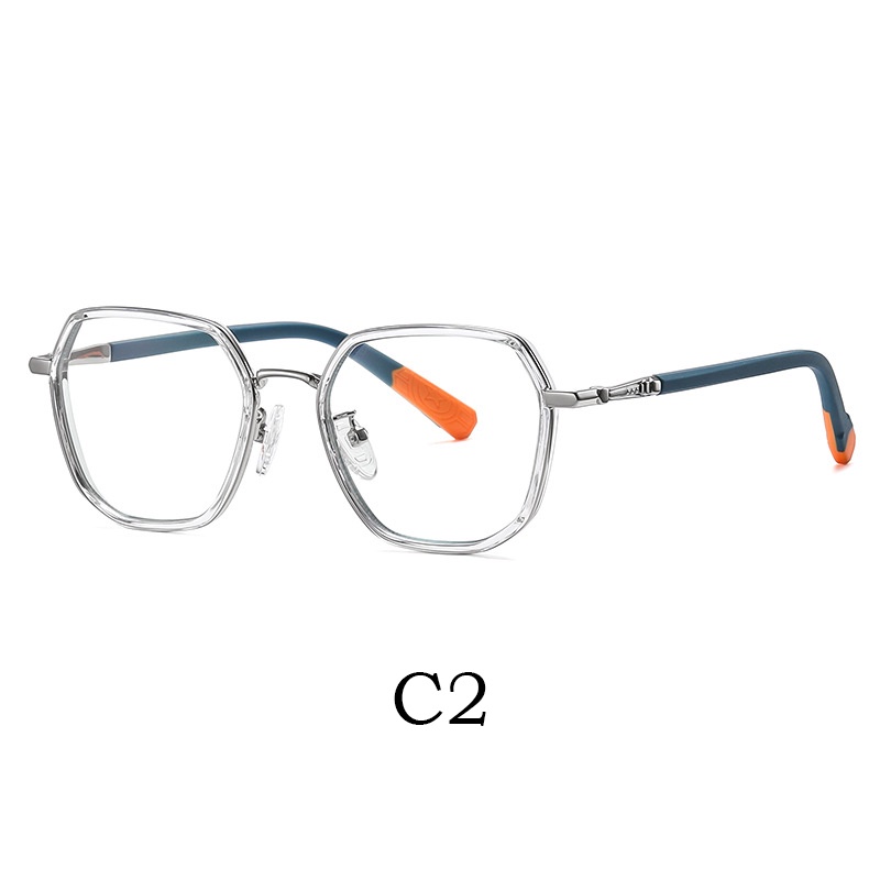 ZELIN  Kính mát   thời trang sành điệu cho trẻ em TJ855