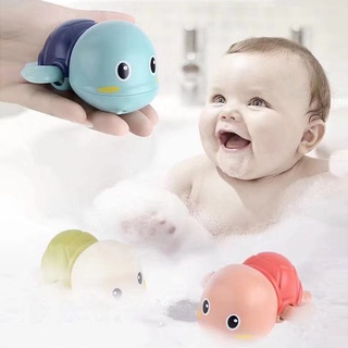 Đồ Chơi Rùa Bơi Trong Nước Chạy Cót