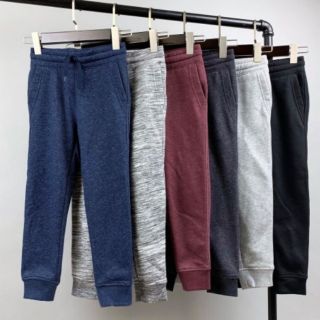 Quần nỉ cho bé trai 5-16T