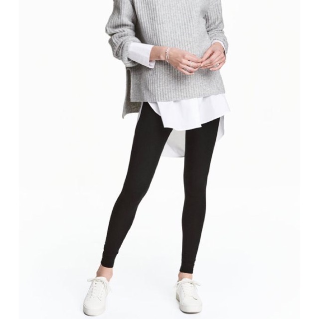 Quần legging F21 xách tay