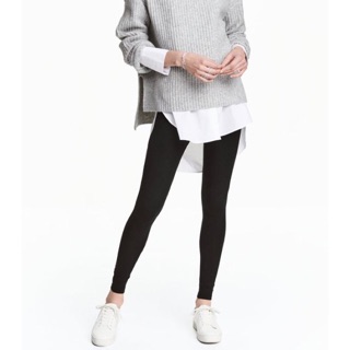Quần legging F21 xách tay
