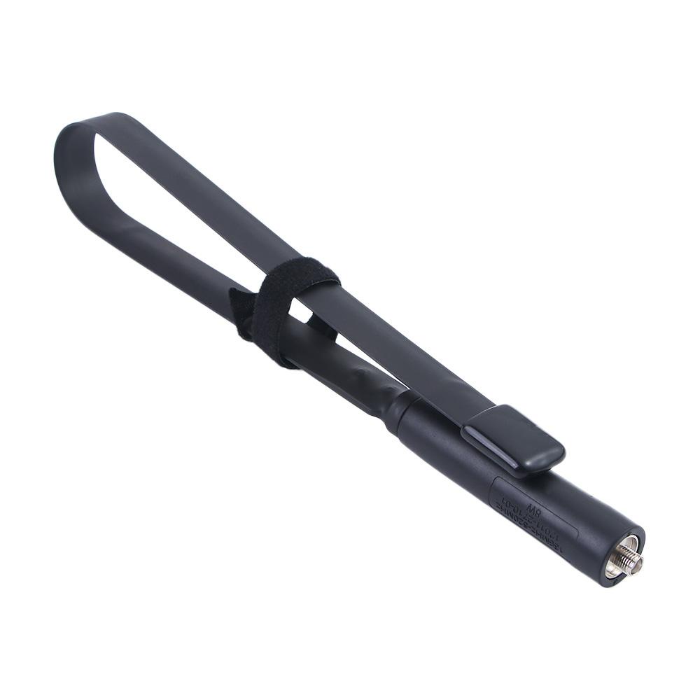 Ăng Ten Băng Tần Kép 144 / 430Mhz VHF UHF Pofung UV82 Baofeng UV-5R