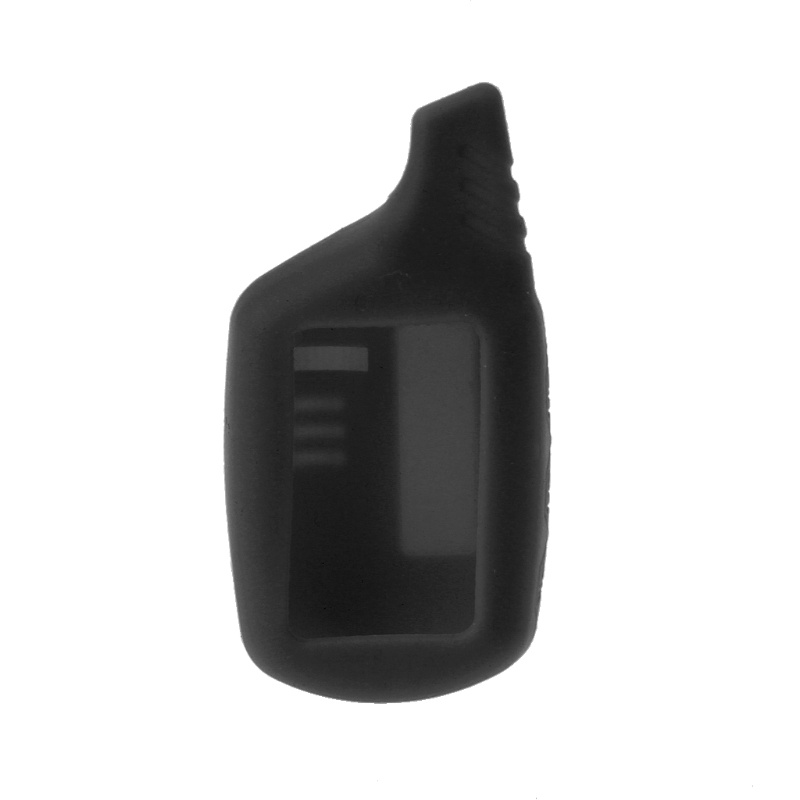 Vỏ Silicone Bảo Vệ Cho Điều Khiển Từ Xa Hai Chiều Của Starline B9 / B6 / A61 / A91