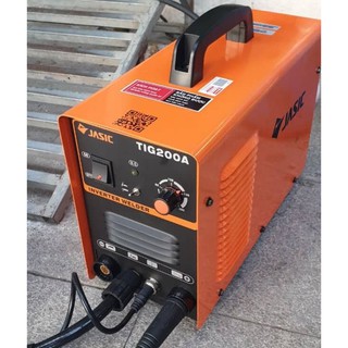 Máy hàn 2 chức năng Jasic TIG-200A