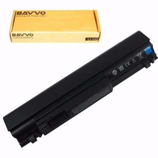 Pin laptop dell xps 1340 - hàng nhập khẩu