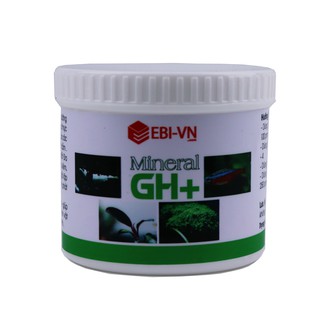 Khoáng dành cho cá tép thuỷ sinh-  Tép sula  ( Mineral ) Suối Nhỏ