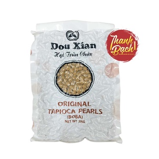 Trân châu dou xian hàng huy túi 3kg
