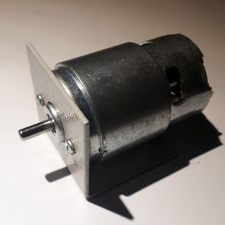 Đế giữ motor 775 (giá đỡ mô tơ 775)