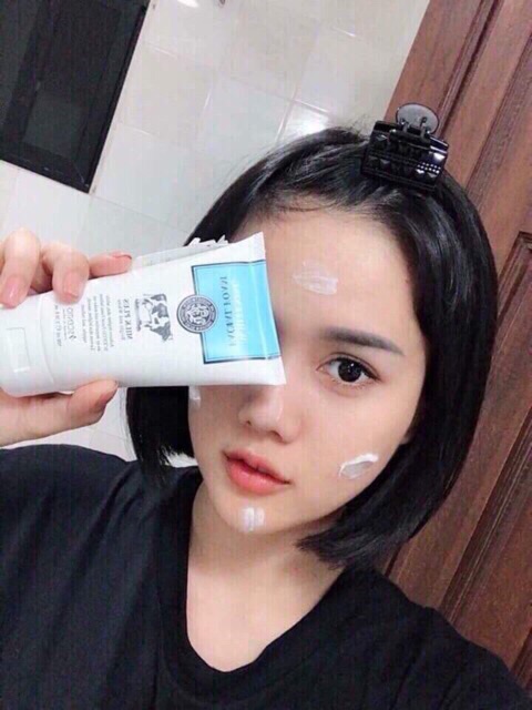 Sữa rửa mặt con bò Milk Plus Thái Lan