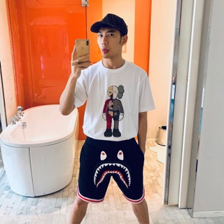 Thanh lý Áo Kaws x Uniqlo