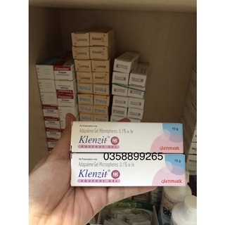 Khẩu Trang Medipro - Kleenzzitt Ms...C