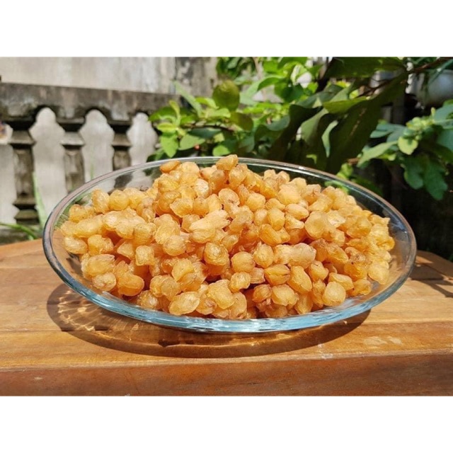 Long Nhãn Hưng Yên ngon 1 ký- Nguyên liệu chè dưỡng nhan thượng phẩm