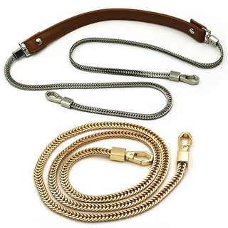 dây xích kim loại đeo vai túi xách quai túi cnk, bag straps, chain, CROSSBODY BAGS, bag string