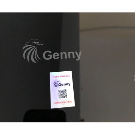 Bếp từ đôi Genny GN 555T ✅FREESHIP ✅ Bếp từ Inverter -Made in Vietnam -Bảo hành chính hãng 2 năm Hàng chính hãng