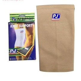 Quấn Gối PJ Băng đầu gối PJ - Bó gối thể thao PJ - Băng bảo vệ đầu gối chính hãng PJ 601