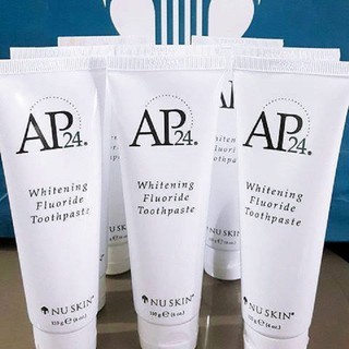 KEM ĐÁNH TRẮNG RĂNG AP24 - KEM ĐÁNH RĂNG CHÍNH HÃNG MỸ #NUSKIN