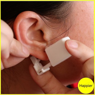 Bấm Lỗ Tai Dùng 1 Lần Khuyên - Happier