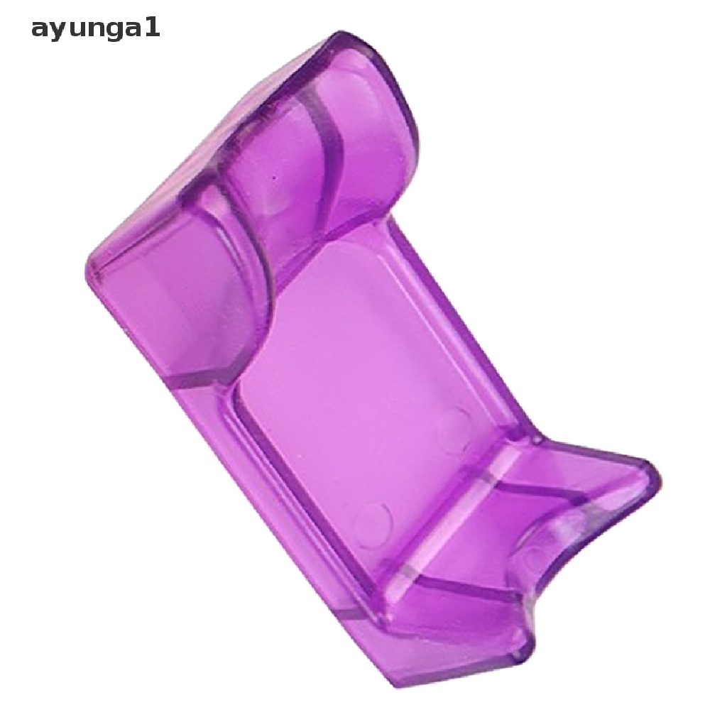 [ayunga1] 1×Electric Nail Craft Drill File Bit Manicure Machine Pen Holder Stand Nail Art [new] #0