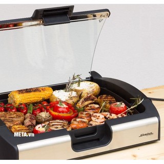 Vỉ nướng BBQ Steba Germany VG200 (VG 200)