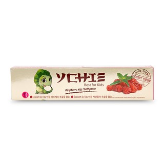 Kem Đánh Răng Hàn Quốc Cho Bé  YCHIE
